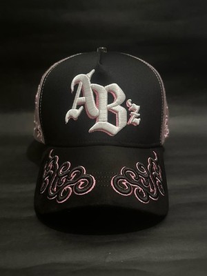 Báez x Maestro Shifu SnapBack Hat Cap Calidad 1.1 FastShipping Brandnew 