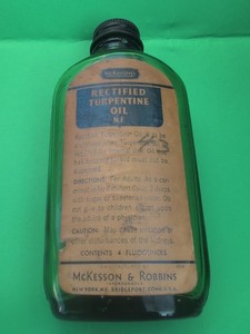 Mckesson & Robbins | eBay