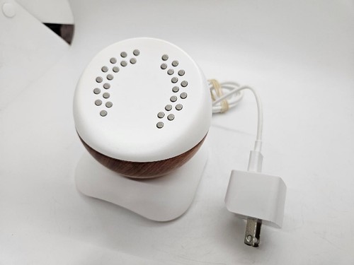 Hyperice Core Smart Meditation Trainer with Charger, USB Cable and Base ...