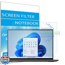 i-Tensodo 15.6 Inch Anti Blue Light Screen Protector for HP Envy