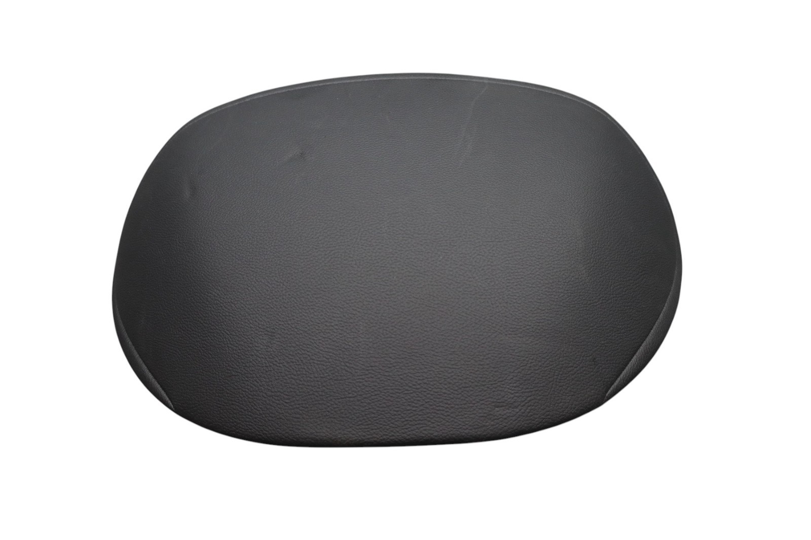 14-17 Maserati Ghibli Gauge Dash Speedometer Cover Trim Pad Black 670010828 Oem