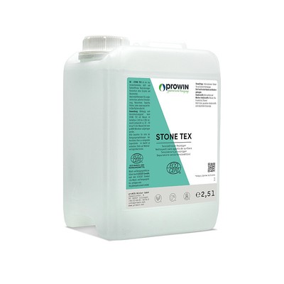 proWin Stone-Tex 2,5 Liter Teppich Couch Steine Böden Oberflächen Textilien Neu