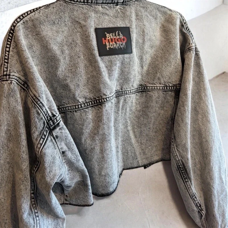 Veste édition limitée Hugo Boss x Bella Poarch - S/M - Photo 2/4