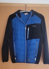 Übergangsjacke Herren Größe S Marke  First...