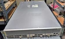 Juniper QFX10002-36Q 36-Port 40GbE QSFP 24x 100G Switch