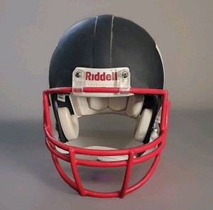 Riddell Vsr4 Facemask | eBay