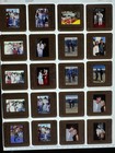 DAVID HASSELHOFF BAYWATCH KNIGHT RIDER LOT OF 35MM SLIDE TRANSPARENCY PHOTO 12 — photo 10