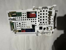 W10296052 Whirlpool Washer Board - Control