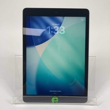 WiFi Only Apple iPad 8th Gen 128GB Space Gray MYLD2LL/A
