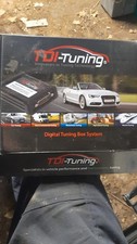 TDI TUNING Tuning Box Chip for Range Rover L322 TDv8 3.6 2006-2009