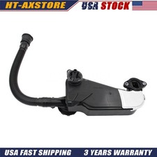 Oil Separator Assembly For Ford F-250 Super D...