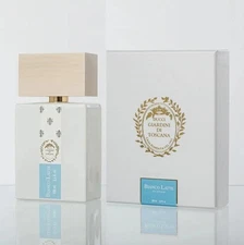 BIANCO LATTE by Giardini Di Toscana Eau De Parfum 3.4oz / 100ml New In Box US