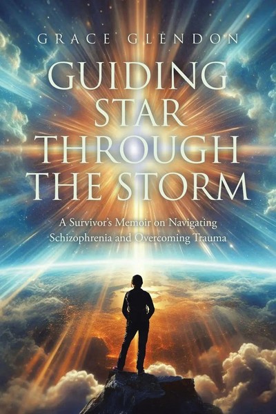 Grace Glendon | Guiding Star Through The Storm | Taschenbuch | Englisch (2025)-image