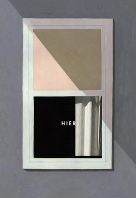 HIER | Graphic Novel | Richard Mcguire | Buch | 304 S. | Deutsch | 2024