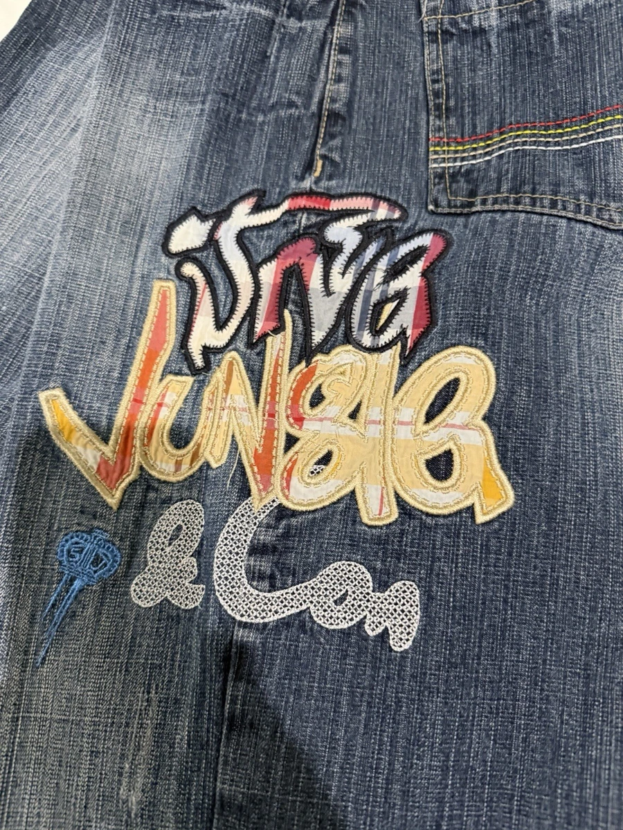 5ive Jungle Regular 36 Size Jeans for Men for sale | eBay