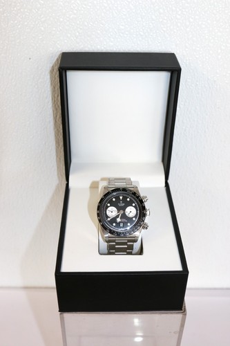 Tudor Black Bay Chrono 79360N listing photo