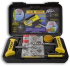 Blackjack Tire Supplies Inc KT-330 T-bone Tire Repair Kit Black Case (kt330)