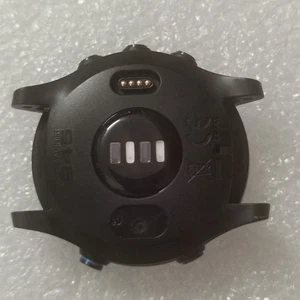 Original: ANGLAIS Forerunner945 Pièces de remplacement de la housse arrière pour les accessoires de la coque arrière