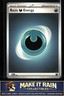 Basic Darkness Energy SVE: Scarlet & Violet Energies #007 Pokemon