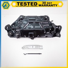 20-25 Chevrolet Corvette C8 Battery Tray Holder Bracket Plate Whold Bolt Oem