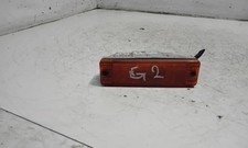 VW GOLF II 19E, 1G1 Blinker vorne links 171953049E 1.30 Petrol 40kw 27544754