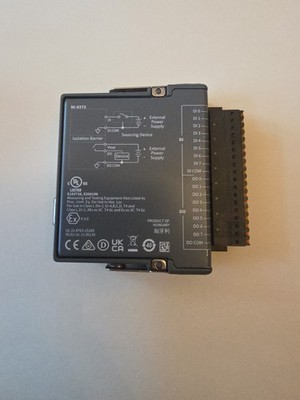 National Instruments NI 9375 DSUB 16-Channel 24V Digital Input/Output