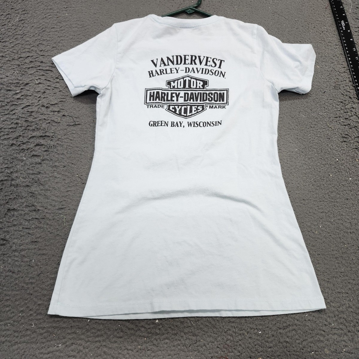 harley davidson t shirt dress Vintage 90s Harley Softail T-shirt Dress  Electric West