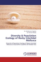 Ashokkumar Vaghela (U. A.) | Diversity & Population Ecology Of Rocky...