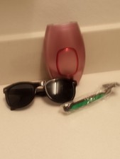 Laser Hair Removal For Women And Men,999999 Flashes At-Home Hair Removal