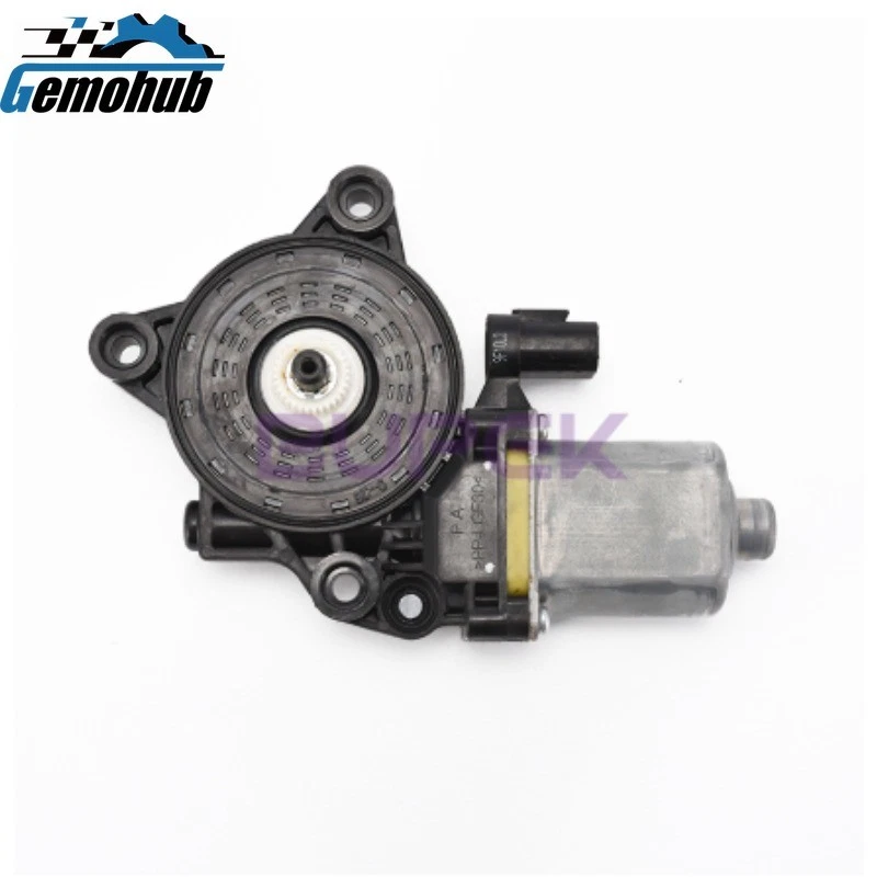 Regulador de motor elevalunas eléctrico genuino para Kia K3 Kia Forte5 2014-2018 Foto 2 de 4