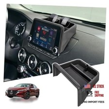Center Console Organizer Dashboard Tray Compatible With 2020-2025 Nissan