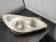Feu avant (phare) Opel CORSA