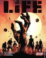 Life #5A NM 2025 Stock Image