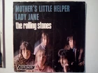 the rolling stones mother little helper j200