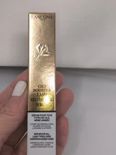 Lancome Cils Booster Lash Growth Serum Full Size 0.13 oz (4 Ml) New In Box