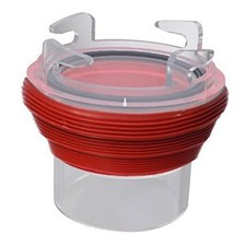 EZ Coupler Sewer Hose Fitting