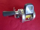 Vintage Abu Garcia Ambassadeur 5501-SLC Baitcasting Reel Display NOT WORKING — photo 2