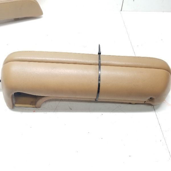 Rolls Royce Silver Spur Spirit Door Arm Rests Armrest Set of Four Pulls 