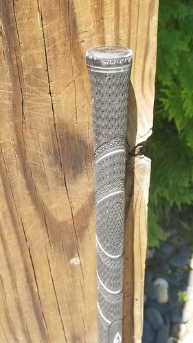 PUTTER GOLF CLUB QUICK STRIKE SNAKE EYES - Picture 6 of 23