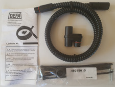 DEFA PlugIn Verlängerungsleitung 1m 460803 Y...