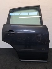 Porte arrière et accessoires Audi 90