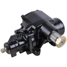 For Ford F250 F350 Super Duty 2005 2006 2007 Power Steering Gear Box