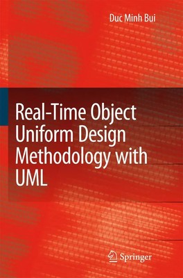 Bui Minh Duc | Real-Time Object Uniform Design Methodology with UML | Buch