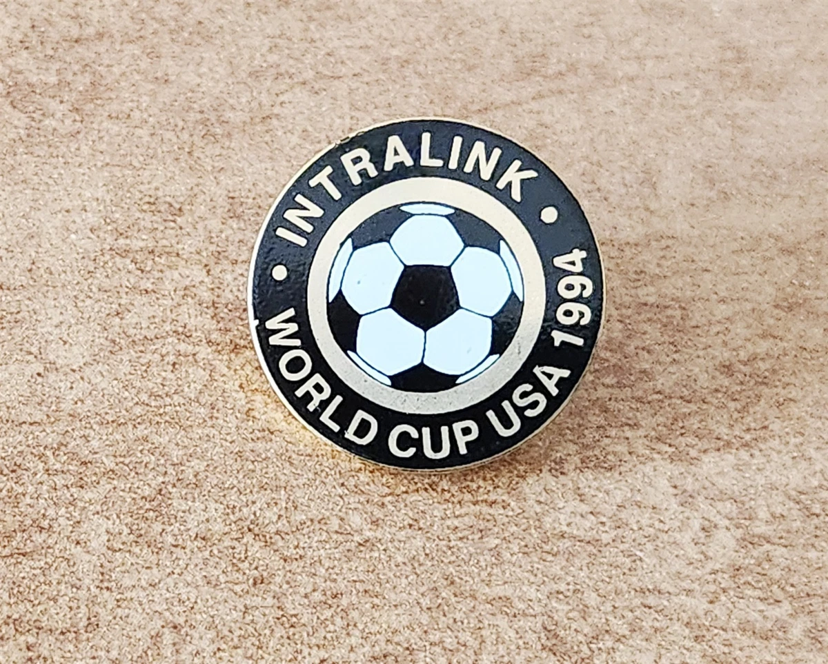 Soccer 1994 Vintage Sports Pins for sale | eBay