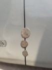 Islamic Silver Coins Collection Lot of 3, Ancient, #80