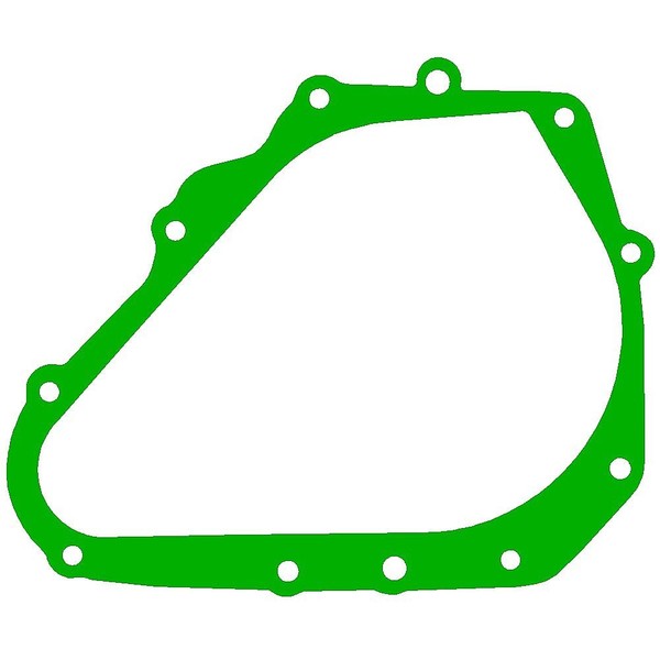 Dichtung MotorgehäUse Links FüR Kawasaki Z 250 1979-1982 KZ250C-image