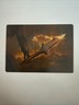 The Spear of Leonidas Assassin's Creed 4/20 MTG Art Series Card