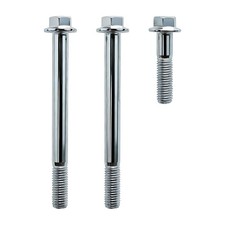 LS Engine Starter Bolt Kit for GM Chevy Camaro Corvette Silverado Truck 1997