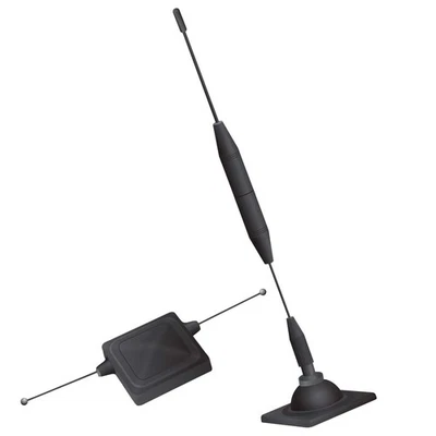 5G 4G LTE Cell Phone Signal Booster for Verizon At&t Cars with Antenna Repeater - Image 1 of 4