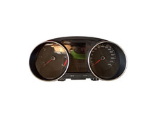 VOLKSWAGEN Polo 5. Generation (09>17) INSTRUMENTENANZEIGE FÜR 6C0920731A